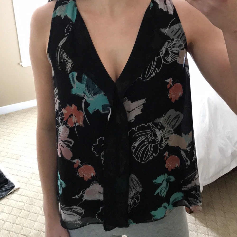 Chelsea 28 Blouse
